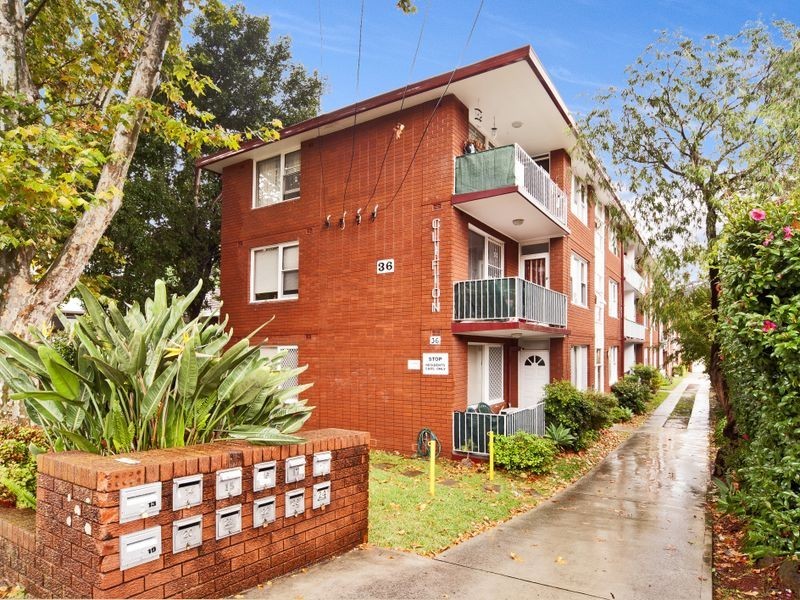 4/36 Bland Street, Ashfield NSW 2131