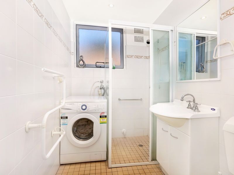 4/36 Bland Street, Ashfield NSW 2131