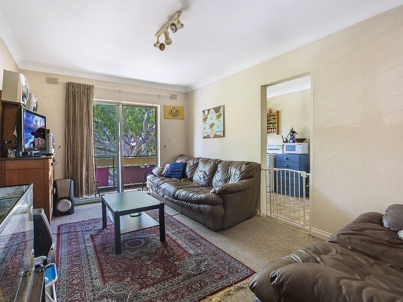 5/134 The Boulevarde, Dulwich Hill NSW 2203