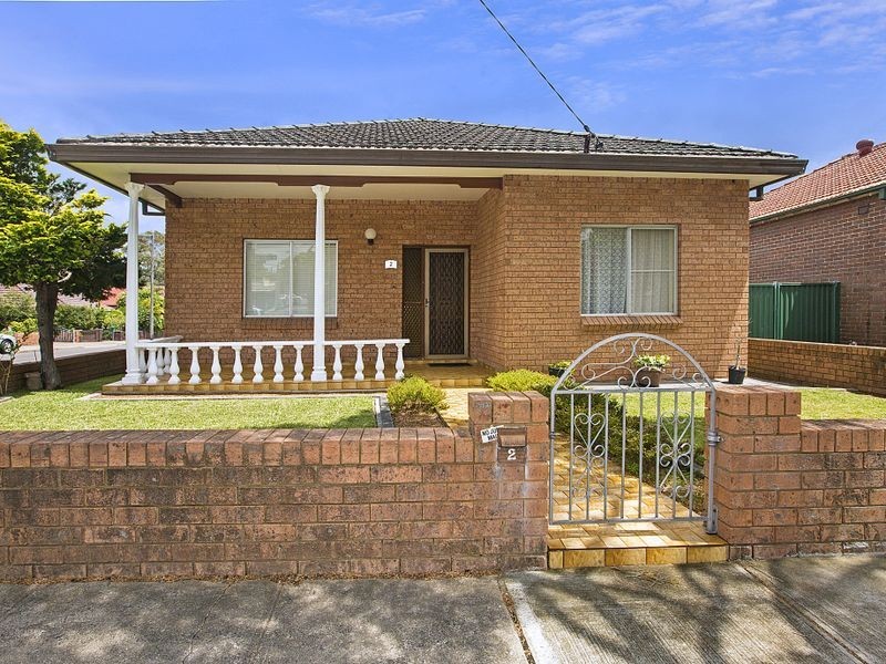 2 Lucy Street, Ashfield NSW 2131