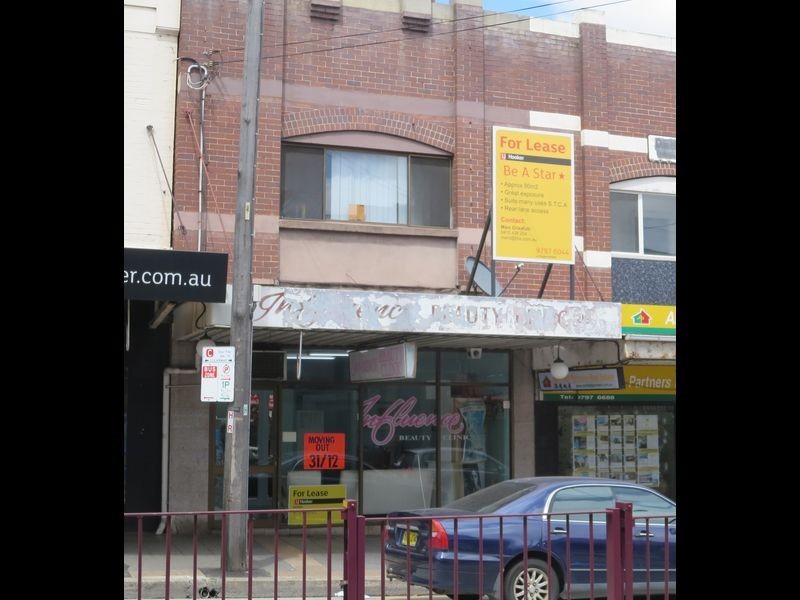 218 Liverpool Road, Ashfield NSW 2131