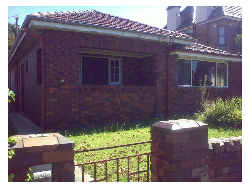 85 Palace Street, Ashfield NSW 2131