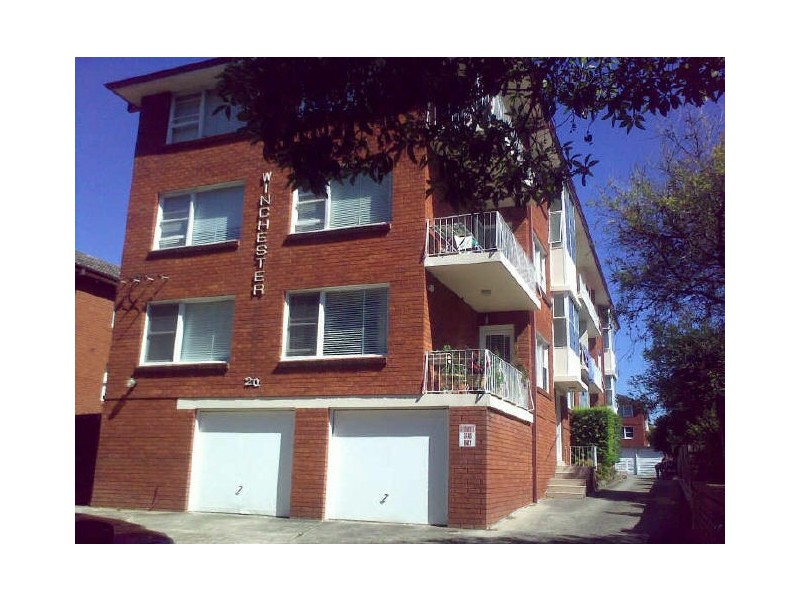 9/20 Orpington Street, Ashfield NSW 2131