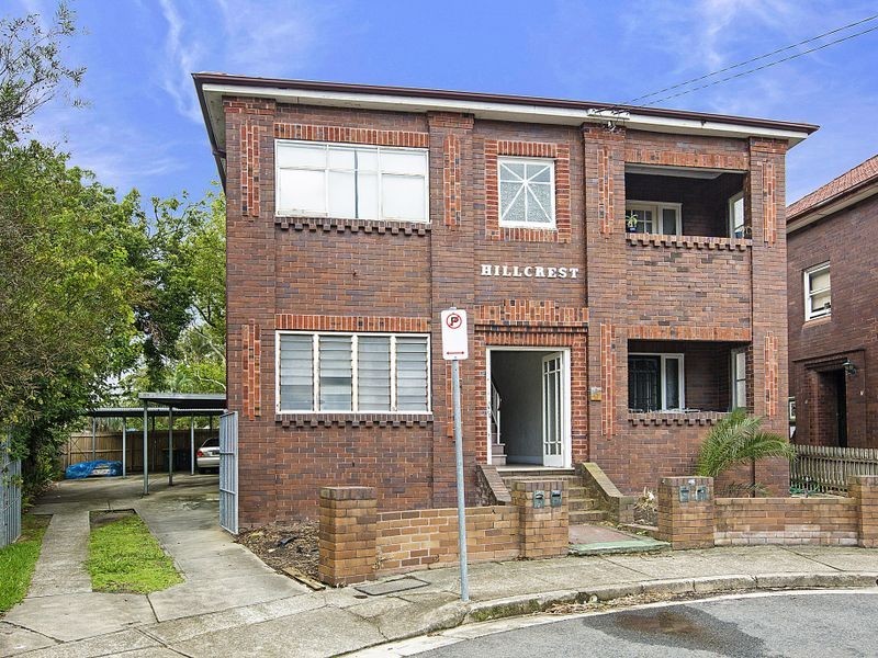 4/5 Sunning Place, Summer Hill NSW 2130