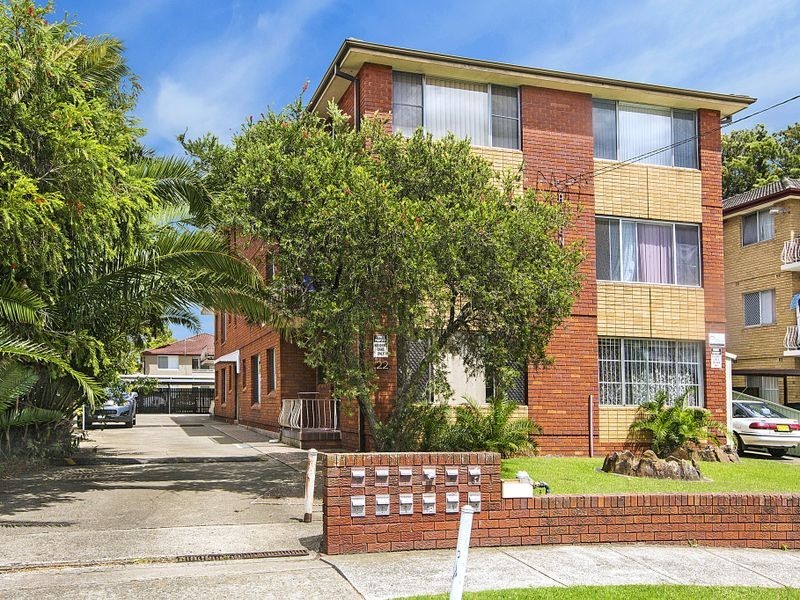 4/22 Fifth Avenue, Campsie NSW 2194