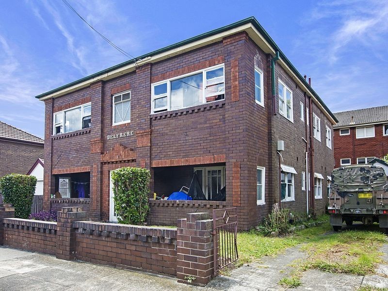 1-4/1 Sunning Place, Summer Hill NSW 2130