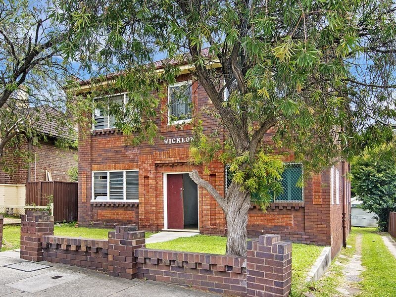 1-4/52 Charlotte Street, Ashfield NSW 2131