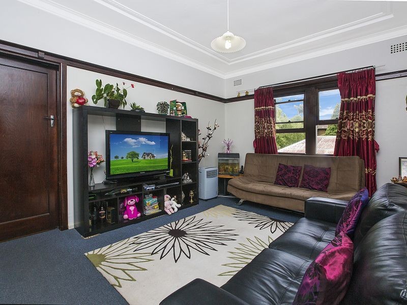 1-4/52 Charlotte Street, Ashfield NSW 2131