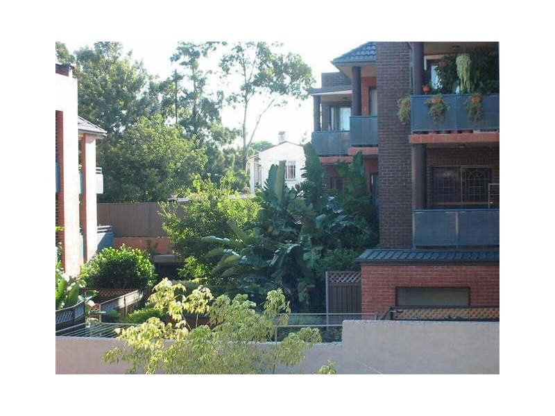 18/350 Liverpool Road, Ashfield NSW 2131