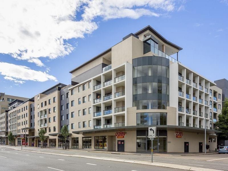 108/20 Victoria Road, Parramatta NSW 2150