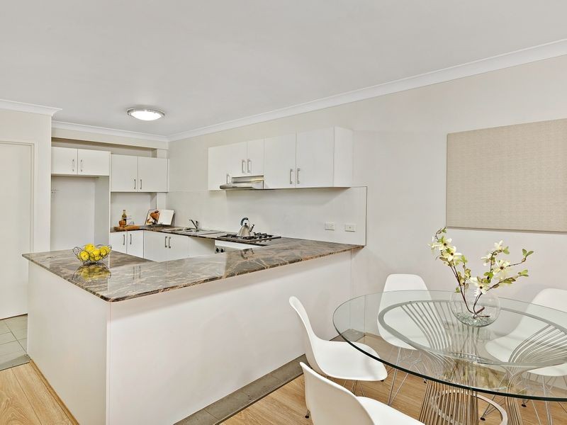 6/10-16 Beatrice Street, Ashfield NSW 2131