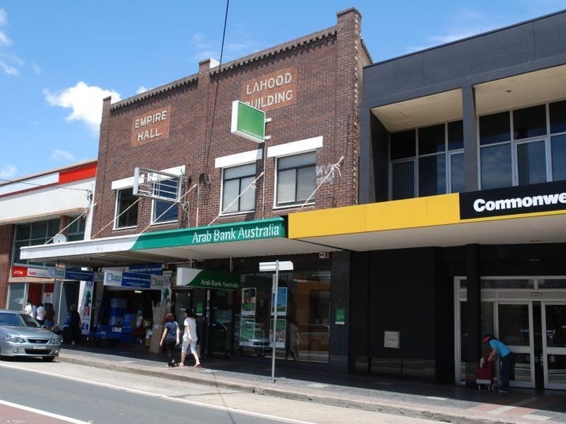 206-210 Beamish Street, Campsie NSW 2194