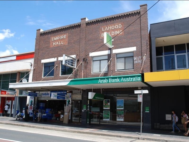 206-210 Beamish Street, Campsie NSW 2194