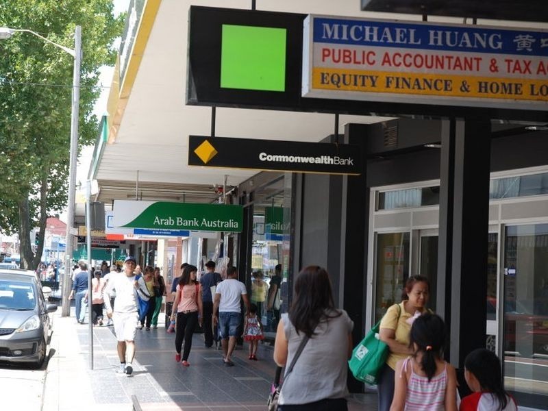 206-210 Beamish Street, Campsie NSW 2194