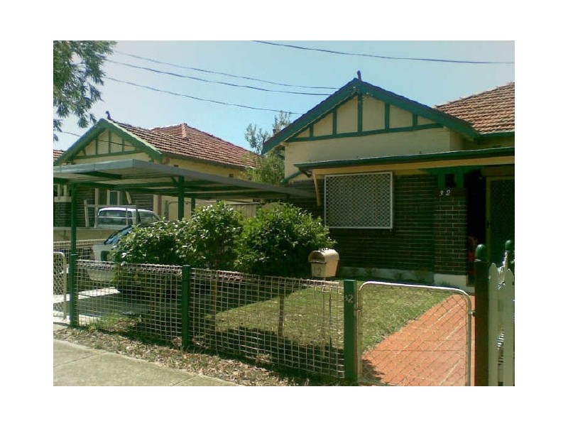 32 Hugh Street, Belmore NSW 2192