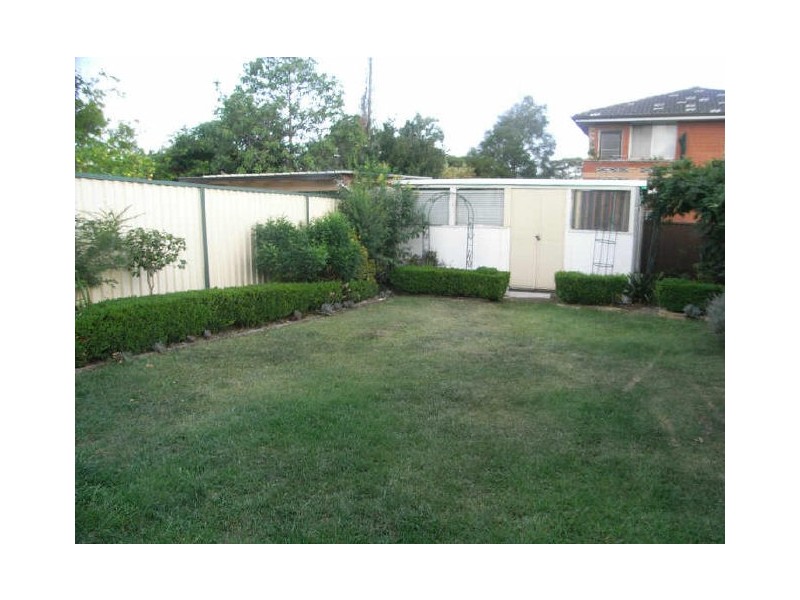 32 Hugh Street, Belmore NSW 2192