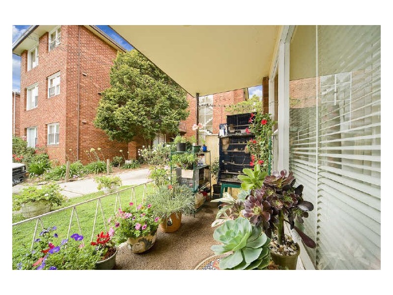 1/12a Russell Street, Strathfield NSW 2135