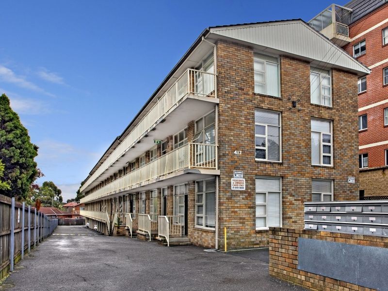 6/417 Liverpool Road, Ashfield NSW 2131