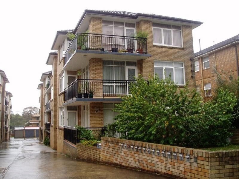 9/5A Gower Street, Summer Hill NSW 2130