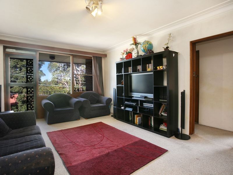 8/10 Orpington Street, Ashfield NSW 2131