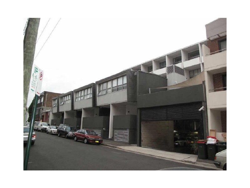 304/112-118 Parramatta Road, Camperdown NSW 2050