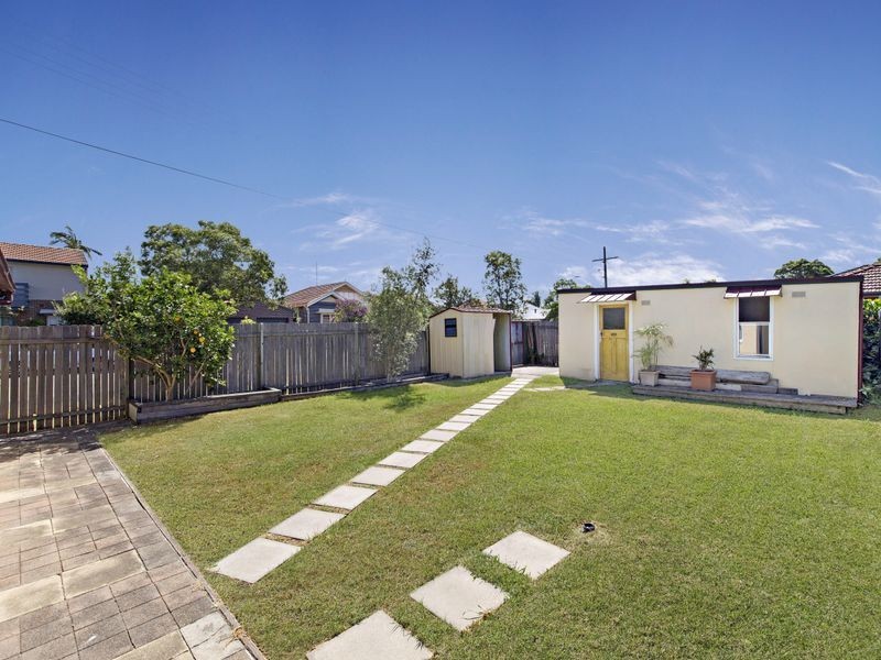 61 Trevenar Street, Ashbury NSW 2193