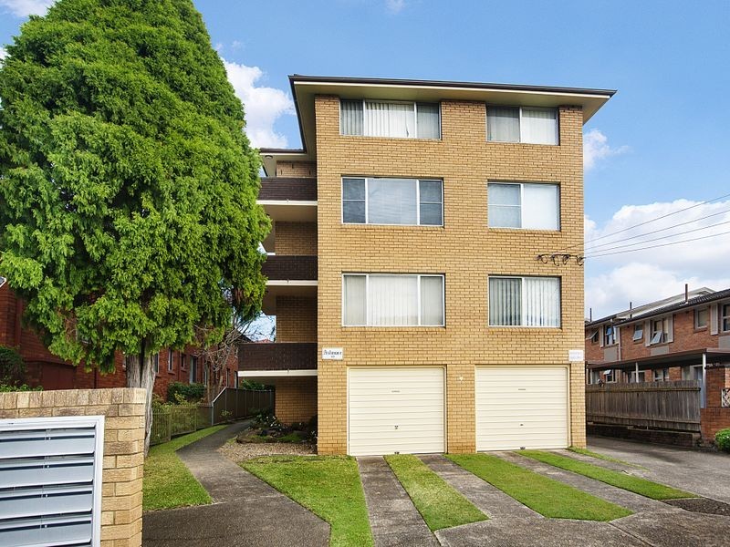12/10 Curt Street, Ashfield NSW 2131