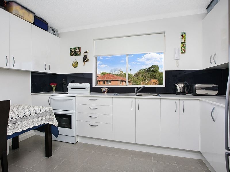 12/10 Curt Street, Ashfield NSW 2131