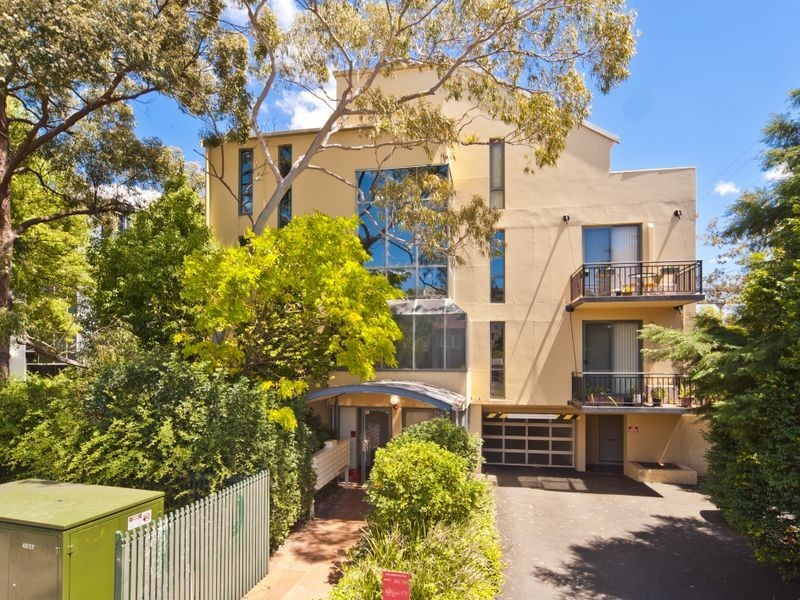 25/8 Cavill Avenue, Ashfield NSW 2131