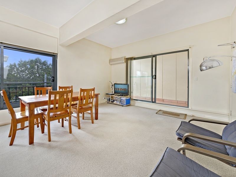 25/8 Cavill Avenue, Ashfield NSW 2131
