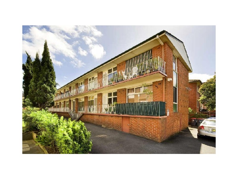 3/11 Queensborough Street, Croydon Park NSW 2133