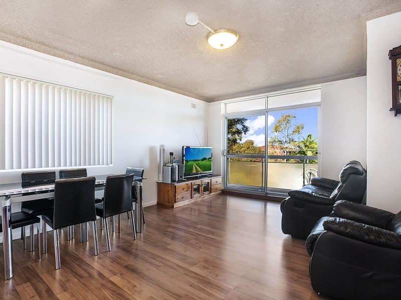 4/81 Liverpool Road, Ashfield NSW 2131