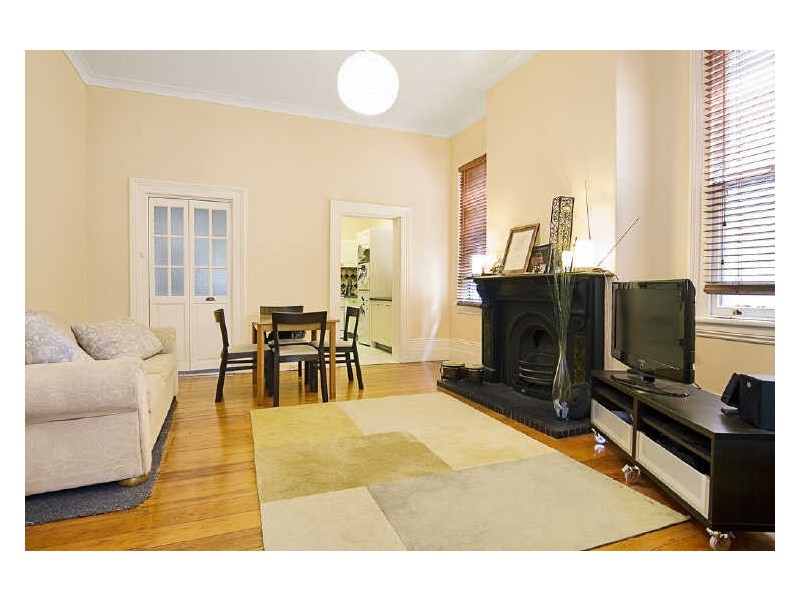 1/12 Cecil Street, Ashfield NSW 2131