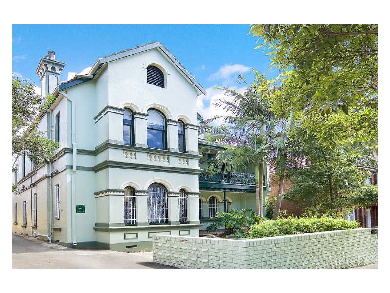 1/12 Cecil Street, Ashfield NSW 2131