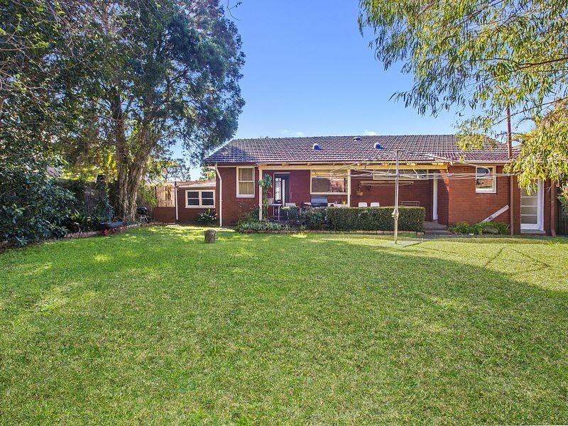 18 Curt Street, Ashfield NSW 2131