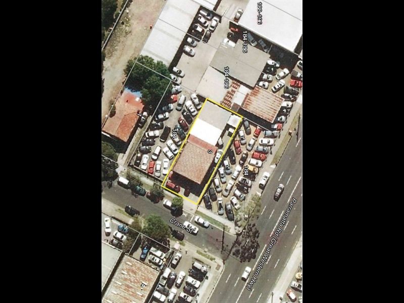 3 Crane Street, Homebush NSW 2140