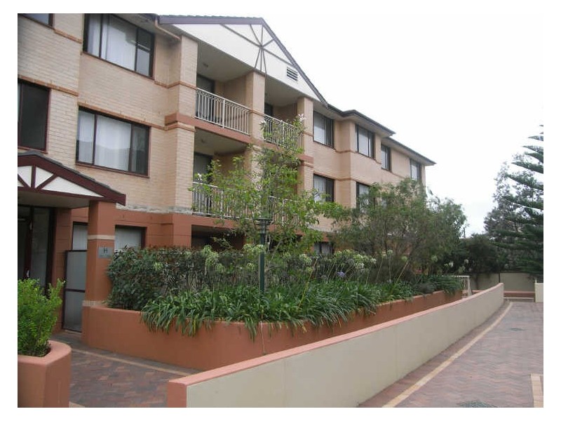 139/18-20 Knocklayde Street, Ashfield NSW 2131