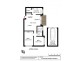 8/112 Bland Street, Ashfield NSW 2131 Floorplan