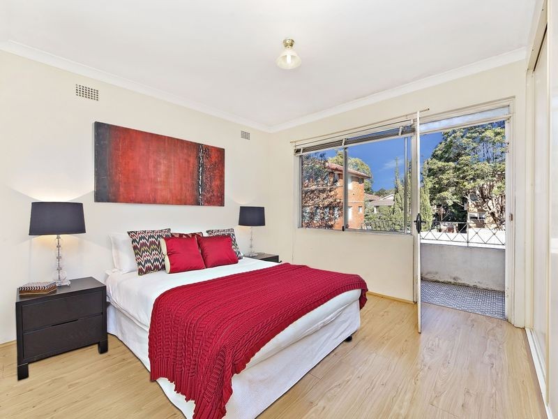 4/45 Chandos Street, Ashfield NSW 2131