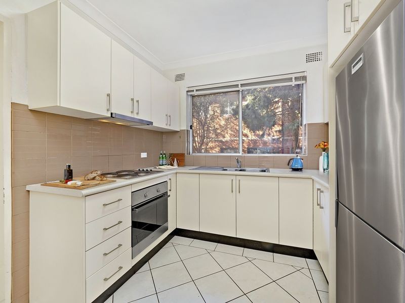 4/45 Chandos Street, Ashfield NSW 2131