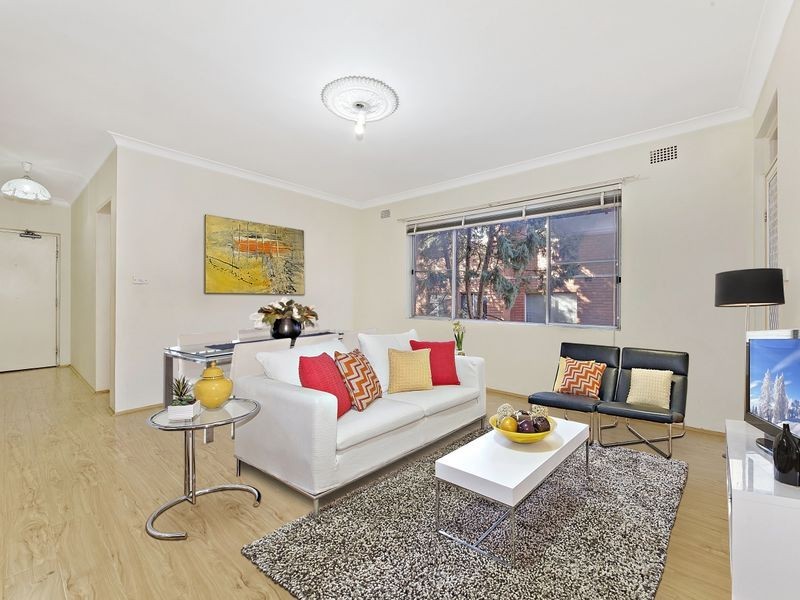 4/45 Chandos Street, Ashfield NSW 2131