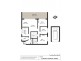 2/2 Railway Cres, Jannali NSW 2226 Floorplan