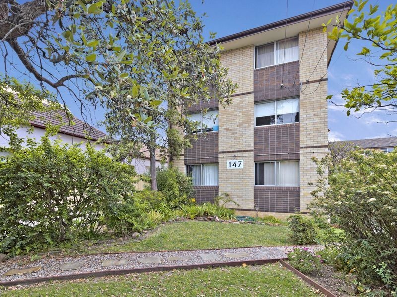 20/147 Constitution Road, Dulwich Hill NSW 2203