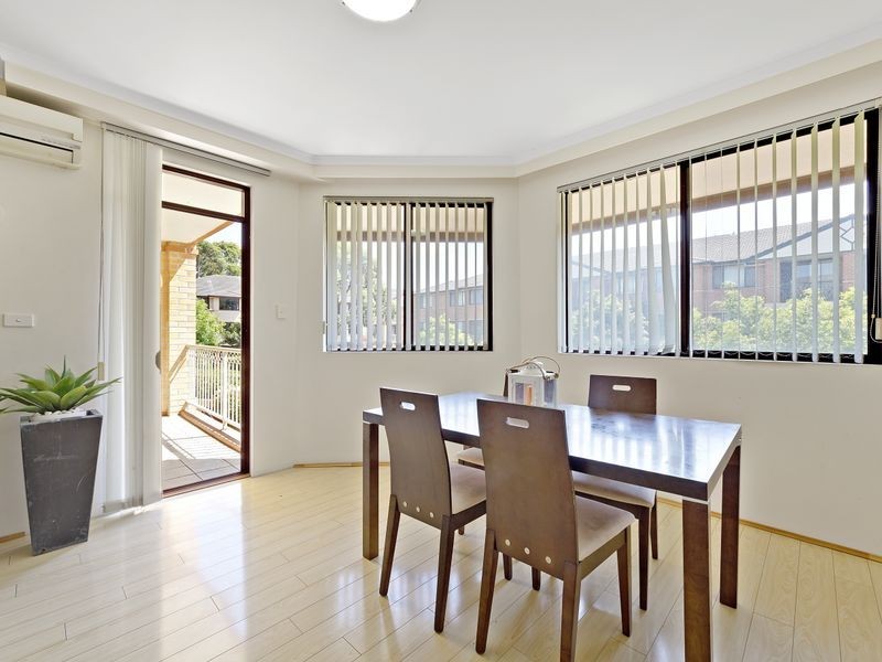 110/18-20 Knocklayde Street, Ashfield NSW 2131