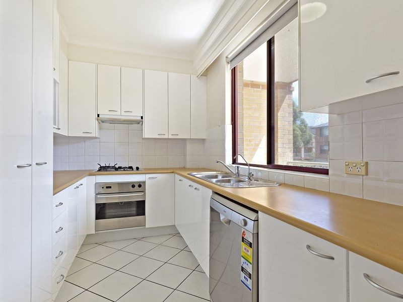 110/18-20 Knocklayde Street, Ashfield NSW 2131