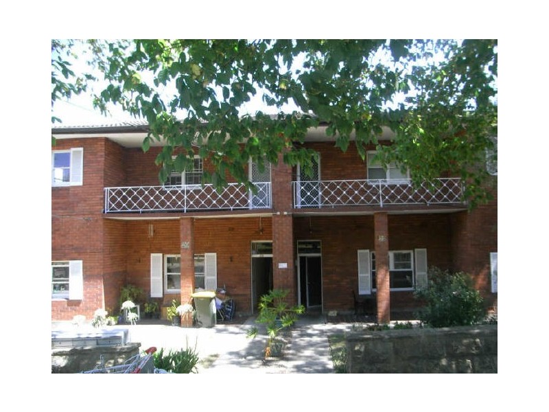 5/20 Ethel Street, Burwood NSW 2134