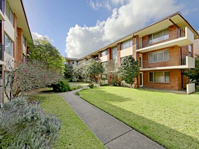 6/58 Orpington Street, Ashfield NSW 2131