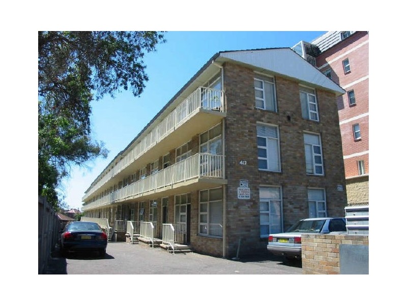 28/417 Liverpool Road, Ashfield NSW 2131