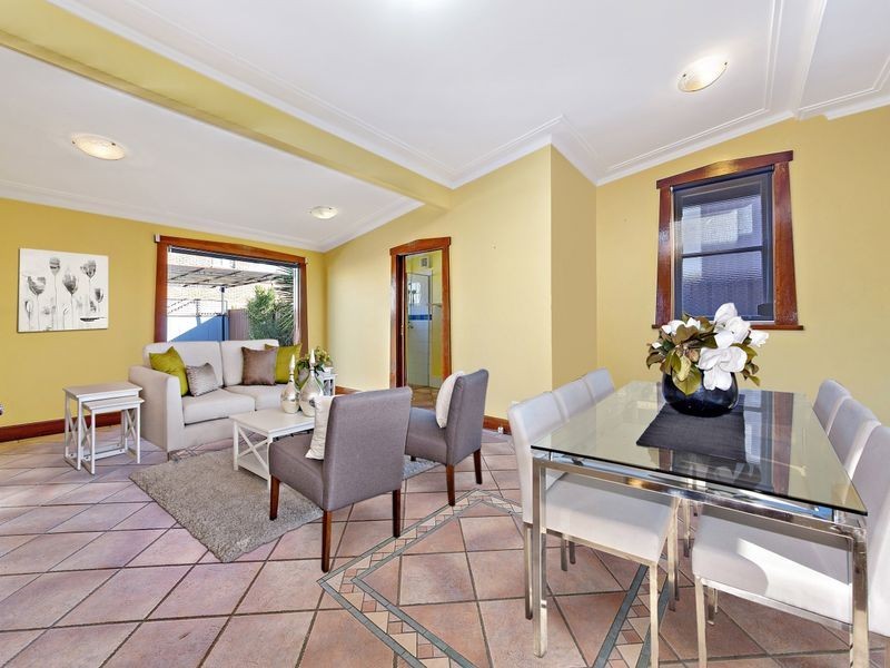 5 Holborow Street, Croydon NSW 2132