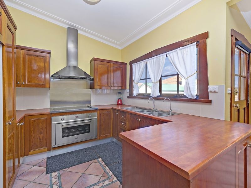 5 Holborow Street, Croydon NSW 2132